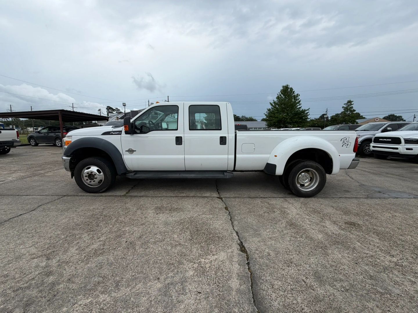 ford f-450 super duty 2014 1FT8W4DT2EEA64483 image ford f-450 super duty 2014 1FT8W4DT2EEA64483 image